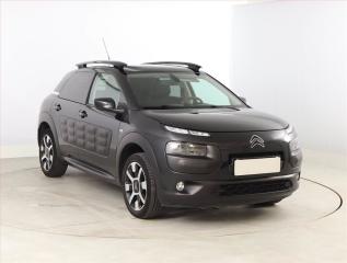 Citron C4 Cactus Shine 1.6 BlueHDi, R,1.maj