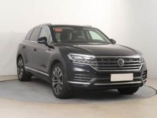 Volkswagen Touareg 3.0 TDI, DPH,automat