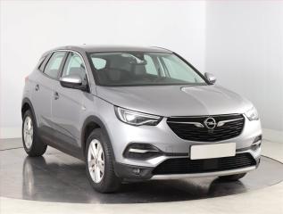 Opel Grandland X Innovation 1.5 CDTI, Automat