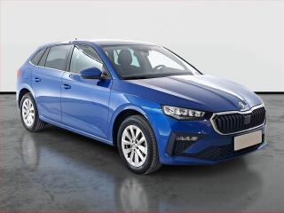 �koda Scala 1.5 TSI
