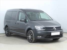 Volkswagen Caddy 2.0 TDI, 5Mst