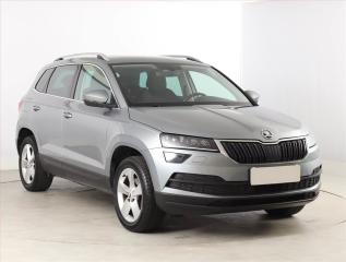koda Karoq Style 1.6 TDI, Nov STK