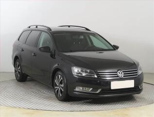 Volkswagen Passat Comfortline 1.6 TDI, Tempomat