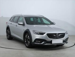 Opel Insignia Exclusive 1.5 Turbo, Automat