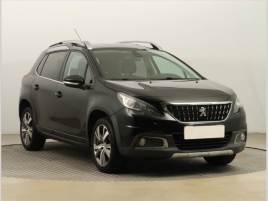 Peugeot 2008 Allure 1.6 BlueHDi, R,2.maj