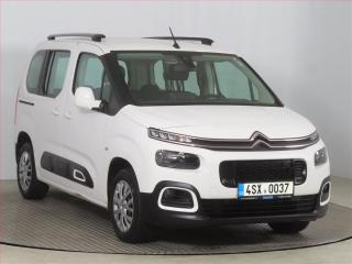 Citron Berlingo 1.5 BlueHDi, 5Mst, R