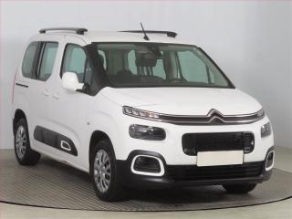 Citron Berlingo Feel 1.5 BlueHDi, 5Mst, R