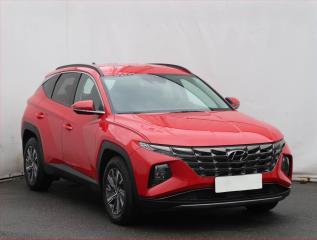 Hyundai Tucson Adventure 1.6 T-GDI 48V MHEV