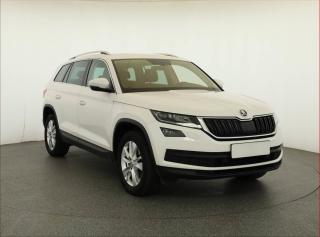koda Kodiaq Style 1.5 TSI