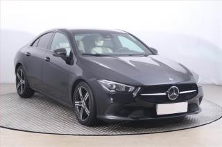 Mercedes-Benz CLA 180 d, R, AUTOMAT