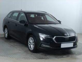 �koda Octavia 2.0 TDI, �R,1.maj, Serv.kniha