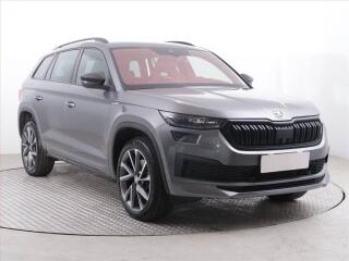 �koda Kodiaq 2.0 TDI