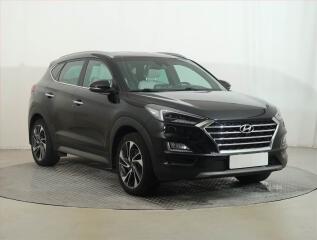 Hyundai Tucson 1.6 T-GDI