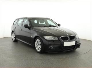 BMW M Paket 320 d, Automat, Xenony
