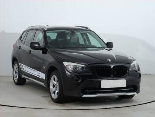 BMW X1 xDrive20d, 4X4, Park.�senzory