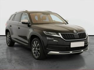 �koda Kodiaq Scout 2.0 TDI
