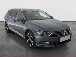 Volkswagen Passat Comfortline 2.0 TDI, Automat