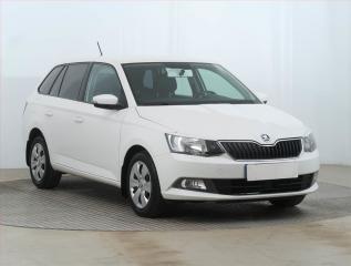 koda Fabia 1.0