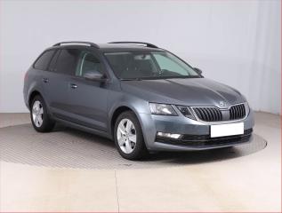 koda Octavia 1.0 TSI, Tempomat