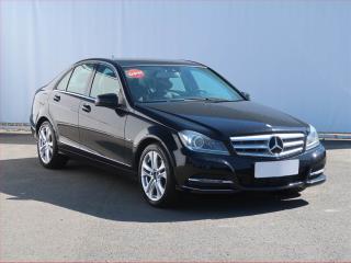 Mercedes-Benz C 220 CDI, Automat, Ke, Navi