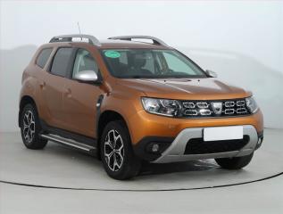 Dacia Duster 1.6 SCe, LPG, 4X4, R,1.maj