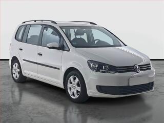 Volkswagen Touran 1.6 TDI