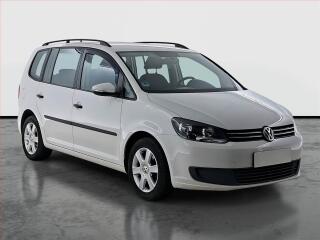 Volkswagen Touran 1.6 TDI