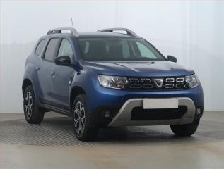 Dacia Duster 1.5 Blue dCi, Serv.kniha, Navi