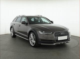Audi A6 Allroad 3.0 TDI