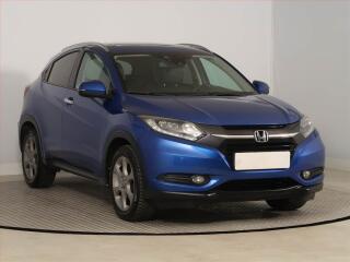 Honda HR-V 1.5 i-VTEC, Automat