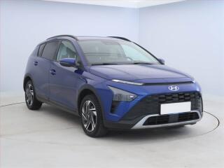 Hyundai Bayon Smart Climate 1.0 T-GDI MHEV