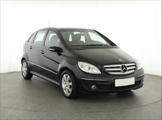 Mercedes-Benz B 180 CDI , Automat