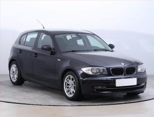 BMW 118i, Serv.kniha, Tempomat