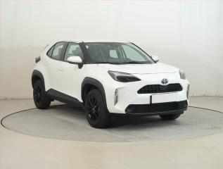 Toyota Yaris Cross 1.5 VVT-iE