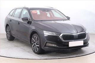 koda Octavia 2.0 TDI, R,DPH