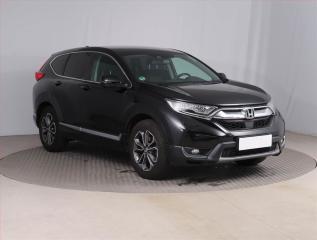 Honda CR-V 1.5 VTEC Turbo, Nov R