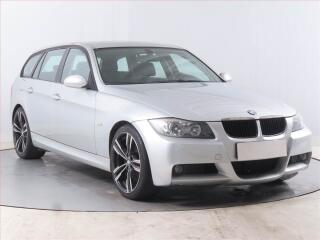 BMW 318 i, Serv.kniha