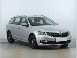 koda Octavia 1.6 TDI, Automat, Navi