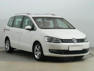 Volkswagen Sharan 2.0 TDI, Automat, 7mst, Ke