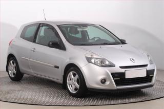 Renault Clio 1.2 TCe, Serv.kniha, nov STK