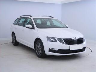 �koda Octavia 1.0 TSI, Tempomat