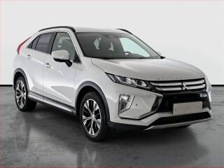 Mitsubishi Eclipse Cross 1.5 T-MIVEC, Automat