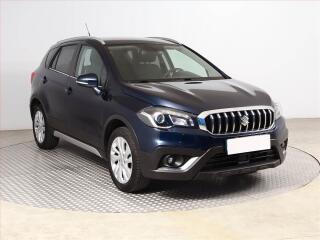 Suzuki SX4 S-Cross 1.4 BoosterJet