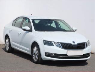 �koda Octavia Style 1.6 TDI, Serv.kniha