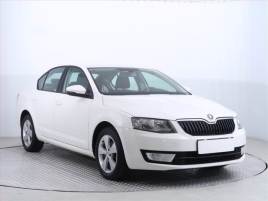 koda Octavia 1.6 TDI, Serv.kniha, Tempomat