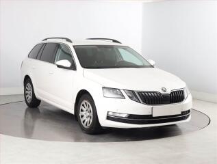 �koda Octavia Style 1.6 TDI, Automat