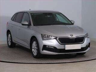 �koda Scala Style 1.6 TDI, Automat, Navi