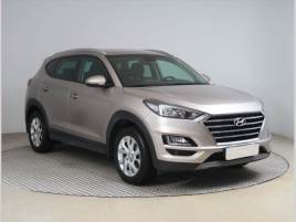 Hyundai Tucson 1.6 T-GDI