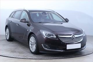 Opel Insignia 2.0 CDTI, Serv.kniha, Navi