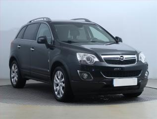Opel Antara Cosmo 2.2 CDTI, 4X4